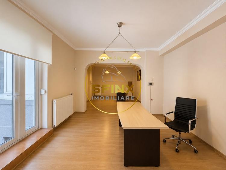 Apartament 6 camere | Calea Victoriei - 2