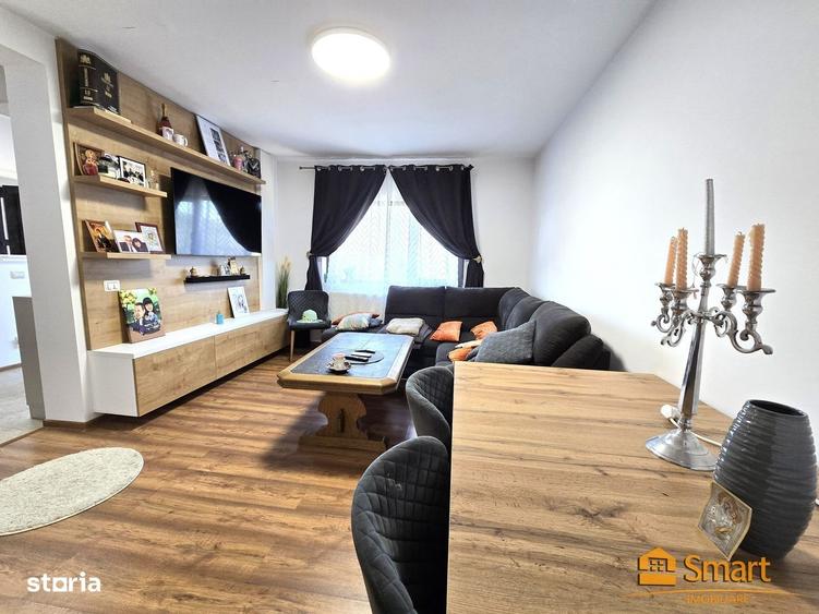Casă cu 4 camere cu Teren 624 Mp în Breazu