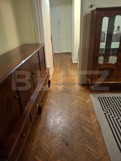 Apartament cu 3 camere, 70 mp, zona Bulevardul Dacia - 1