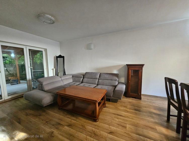 Duplex cu 3 camere cu Canalizare în Iancu Nicolae