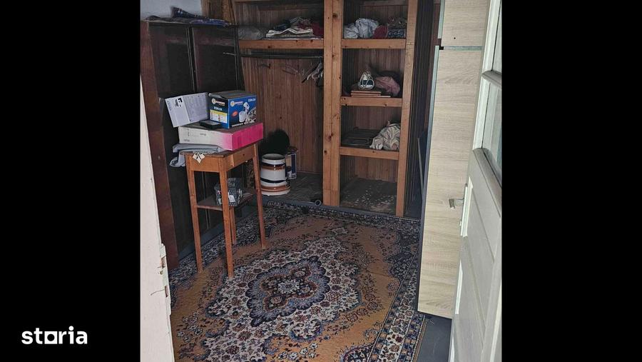 Casă cu 6 camere cu Teren 765 Mp în Central