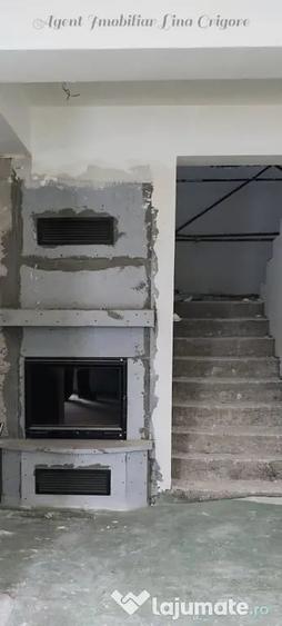 Casă cu 7 camere în Câmpineanca