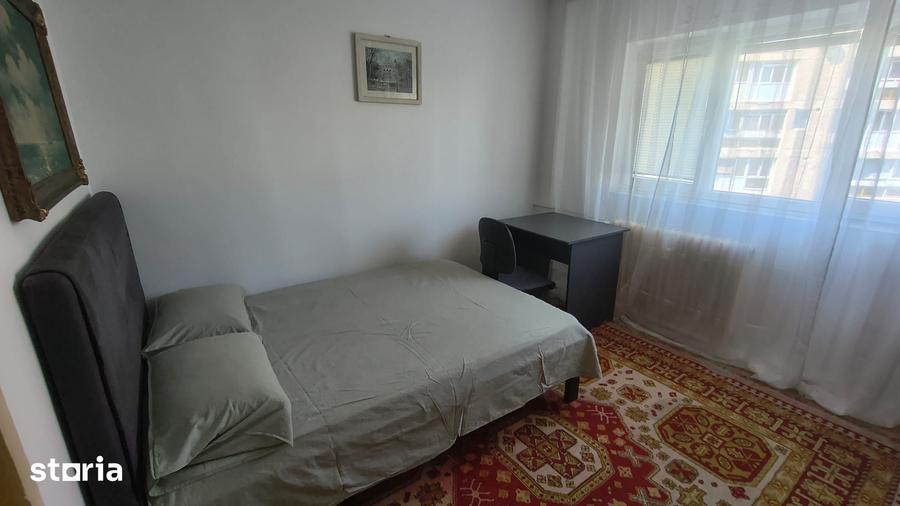 Apartament cu 2 camere decomandat în Vitan
