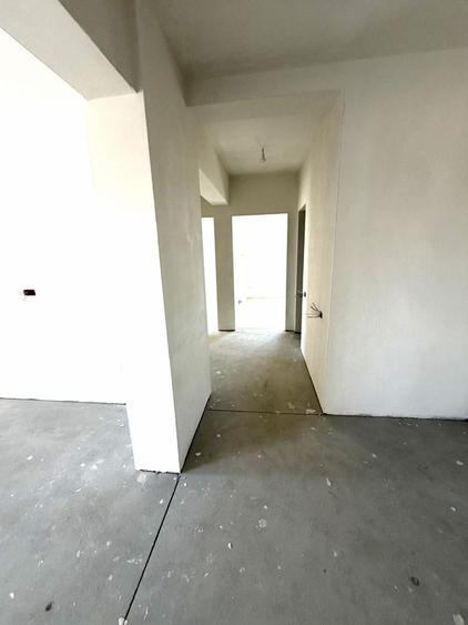 Apartament cu 2 camere decomandat în Sântandrei