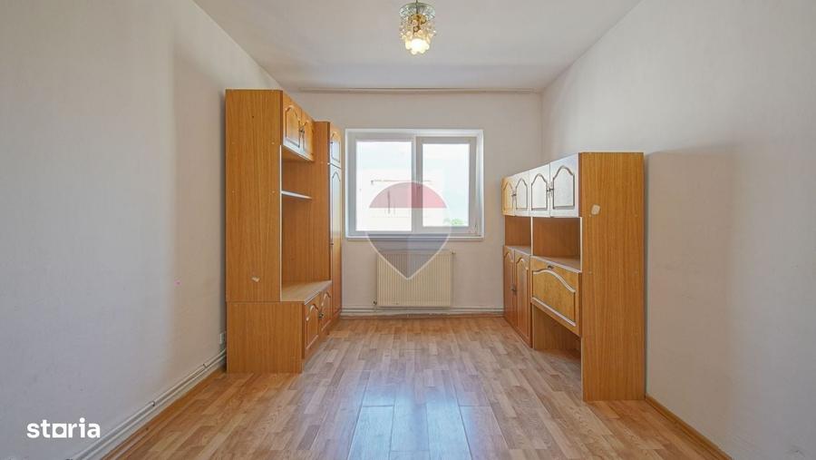 Apartament cu 3 camere în Nord