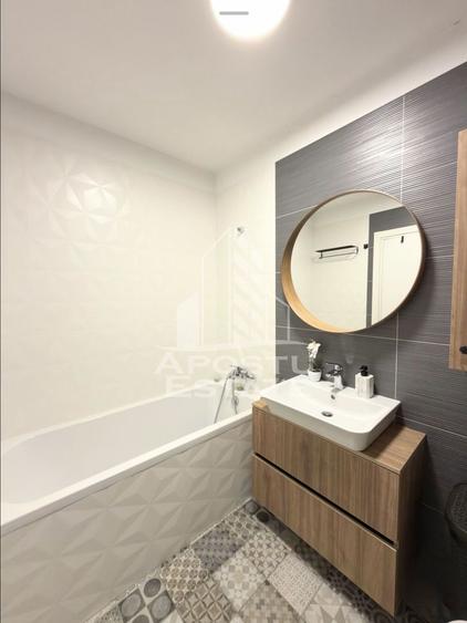 Apartament de vanzare cu 2 camere, decomandat, Torontalului, Timisoara - 7