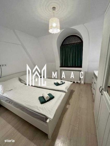 Apartament 3 camere de inchiriat | Sibiu, Central | 72 mp - 5