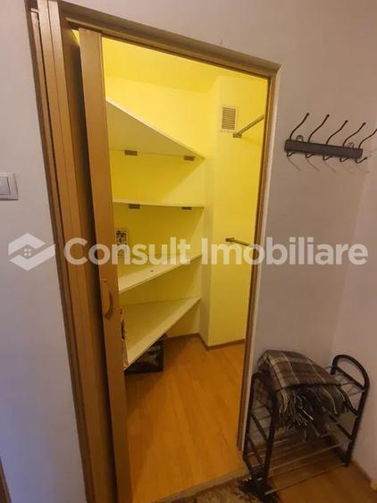 Apartament 2 camere| Manastur - 6