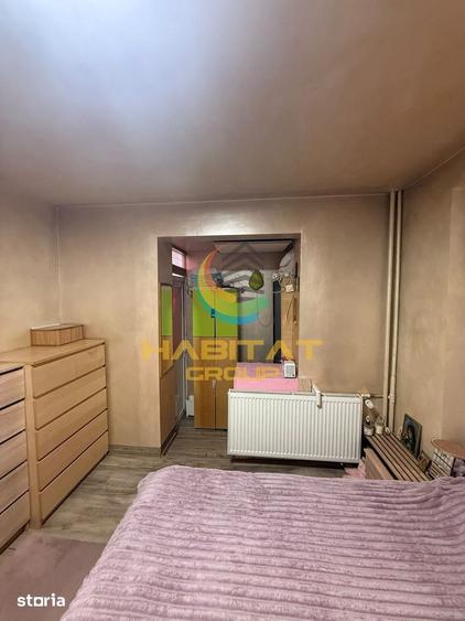 2 camere la 5 min Metrou Tineretului 60mp 2 balcoane etaj 3 - 2