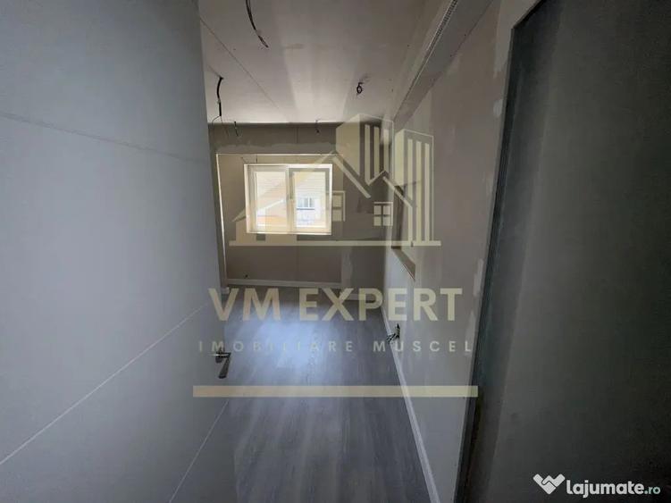 Apartament cu 2 camere decomandat în Câmpulung Muscel