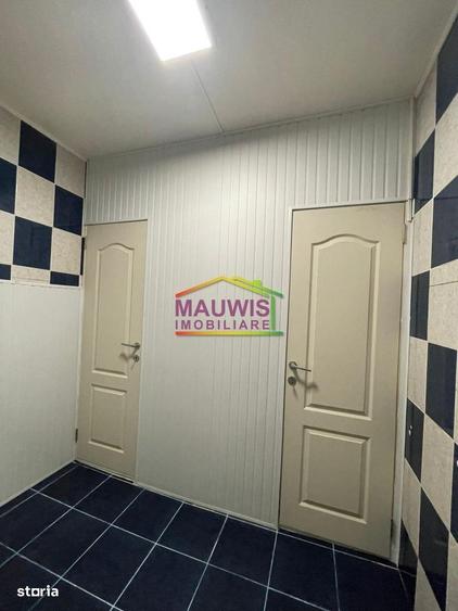 Inchiriez spatiu comercial zona Aparatorii Patriei la 4 min de metrou - 4