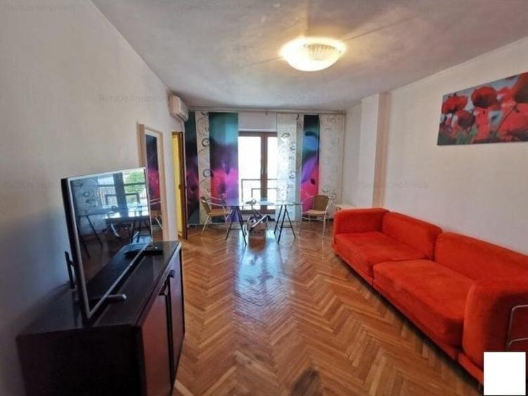 Garsonieră decomandată în Știrbei Vodă
