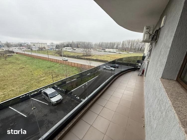 STUDIO PREMIUM DE INCHIRIAT LANDMARK - 4