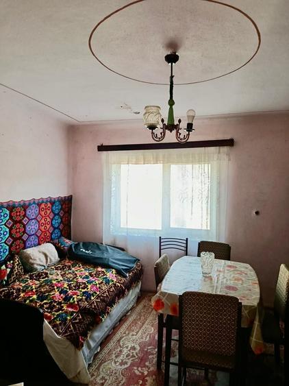Casă cu 2 camere în Central