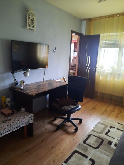 Vand garsoniera Confort 1, in Micalaca, direct proprietar, str. Simfoniei - 3