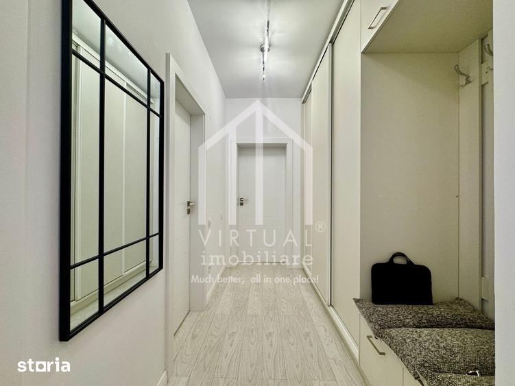 Apartament cu 2 camere decomandat în Tineretului