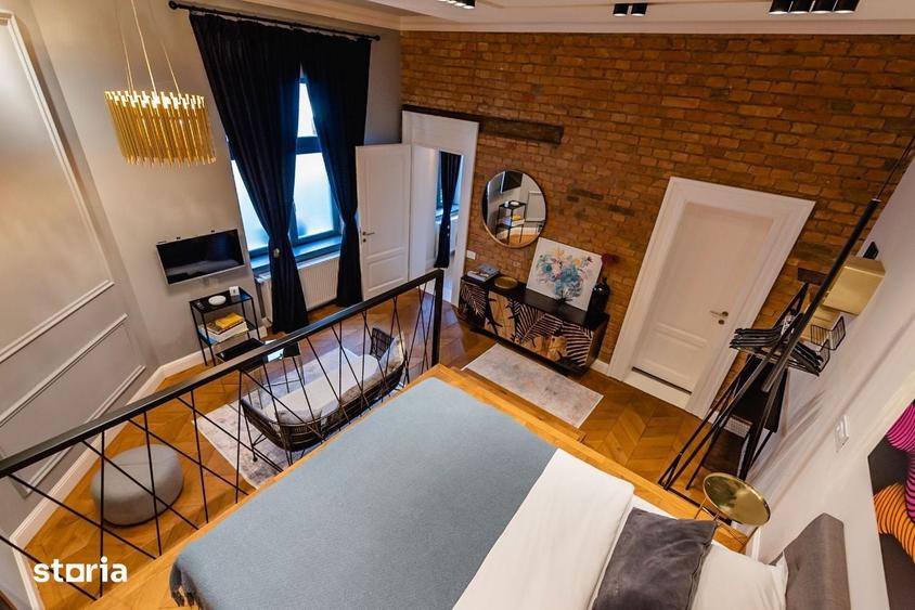 Apartament cu 2 camere în Central