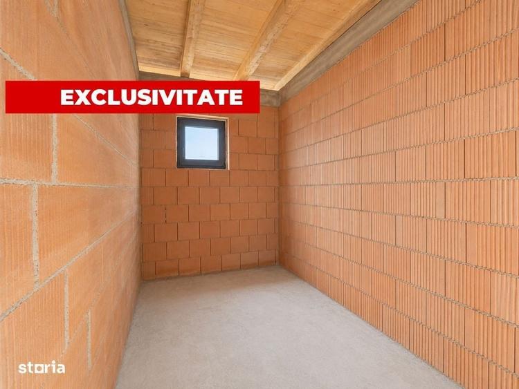 Casă cu 4 camere în Juc-Herghelie