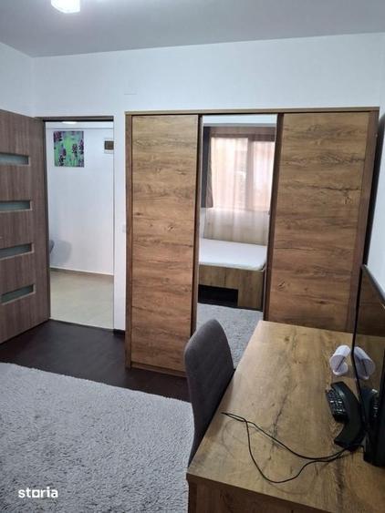 Apartament 1 Camera, Bloc Nou, Langa Palas Campus, 5 Min. Palas - 5