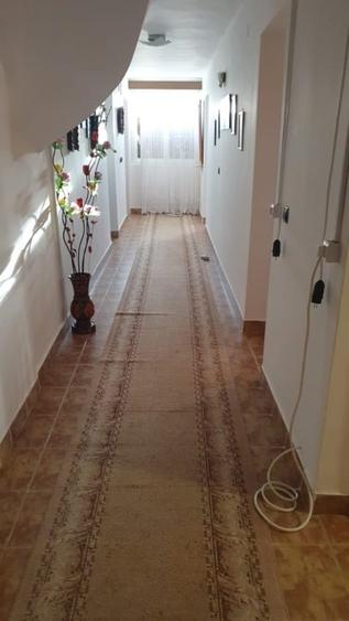 Casă individuală cu 4 camere cu Teren 1500 Mp în Fulga de Jos