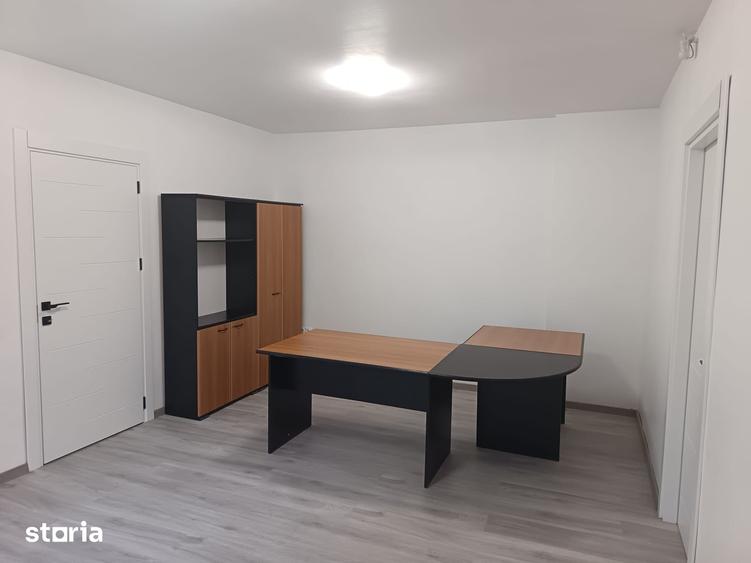 Apartament cu 3 camere în Trei Stejari
