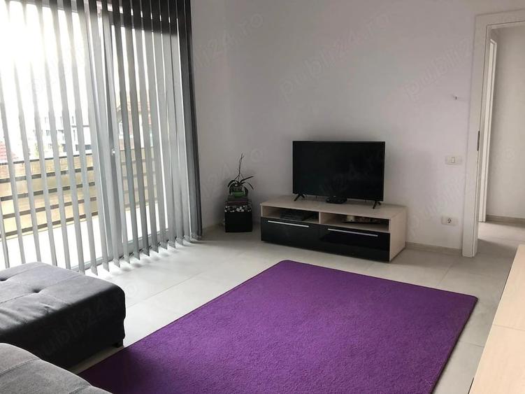 Inchiriere apartament 2 camere, zona Braytim - 2