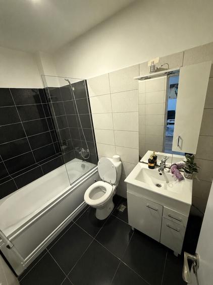 Apartament cu 2 camere decomandat în Calea Severinului