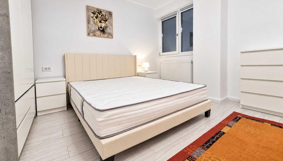 Apartament cu 2 camere decomandat în Bucium