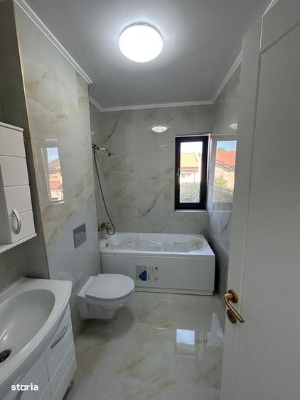 3 Camere Parcare - Tomis Plus - 13