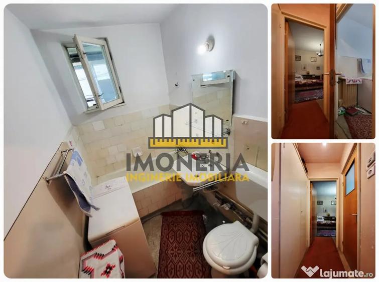 2 camere-langa Parc IOR-1.2km metrou Titan-0% comision-bloc - 16