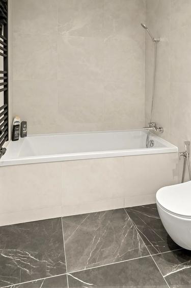 Apartament cu 3 camere, mobilat în Floreasca
