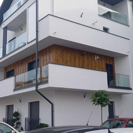 Apartament cu 3 camere decomandat în Șelimbăr