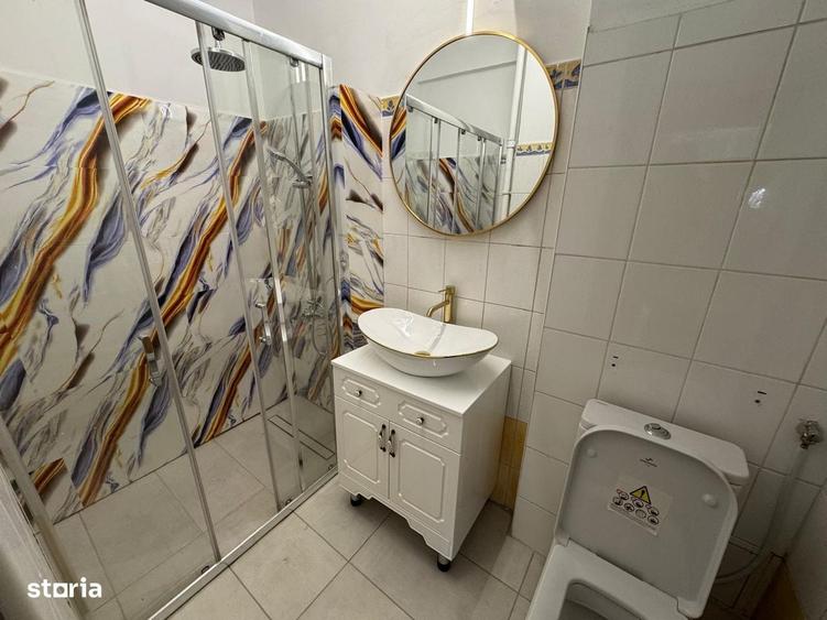 Apartament cu 2 camere în Kogălniceanu