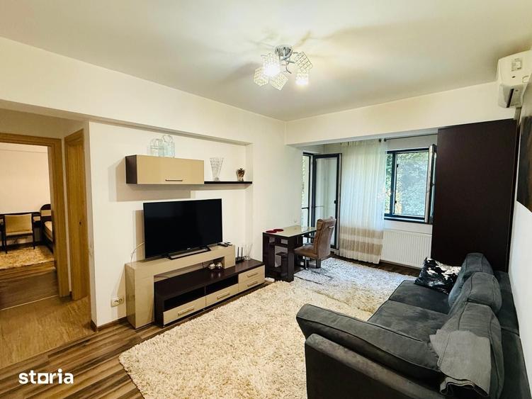 Apartament 2 camere Mosilor - 7