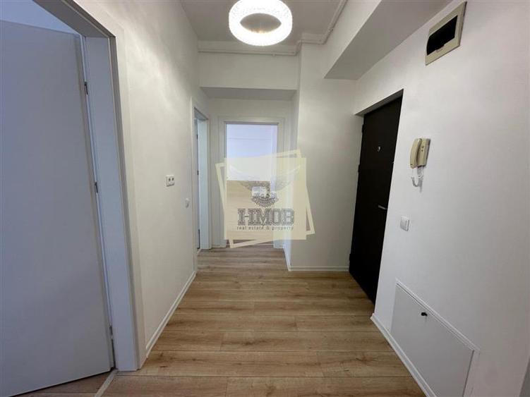 Apartament cu 2 camere decomandat, mobilat în Mihai Viteazul