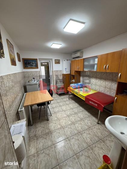 Spațiu comercial, de 147 mp, în Central