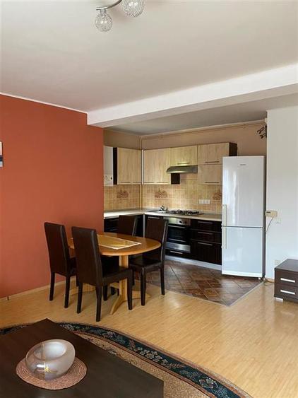 Apartament 2 camere si balcon zona Strand - 8