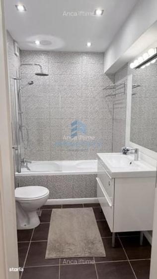 Apartament cu 3 camere în Lacul Tei