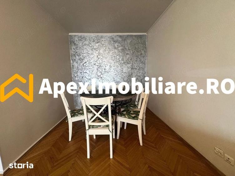 Apartament 3 camere de inchiriat Cismigiu Bucuresti ApexImobiliare.ro - 6