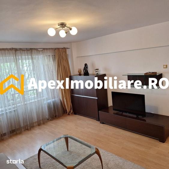 Ap. 2 cam de inchiriat Timpuri Noi Bucuresti | Metrou 2 min | AC - 14