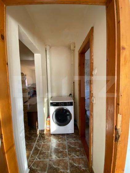 Apartament cu 3 camere, zonă centrală, orientare dublă - 6