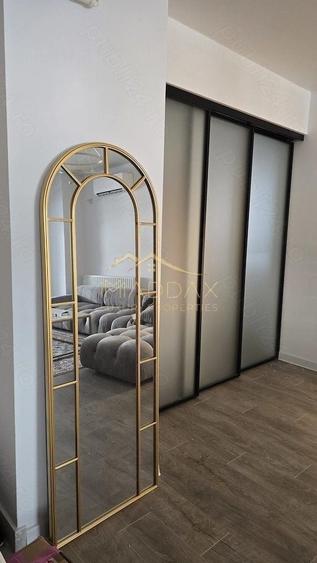Apartament cu 2 camere decomandat în Viilor