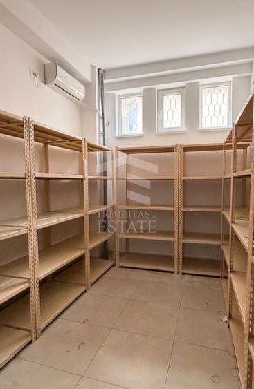 DE INCHIRIAT | SPATIU COMERCIAL | 166 MP - 12