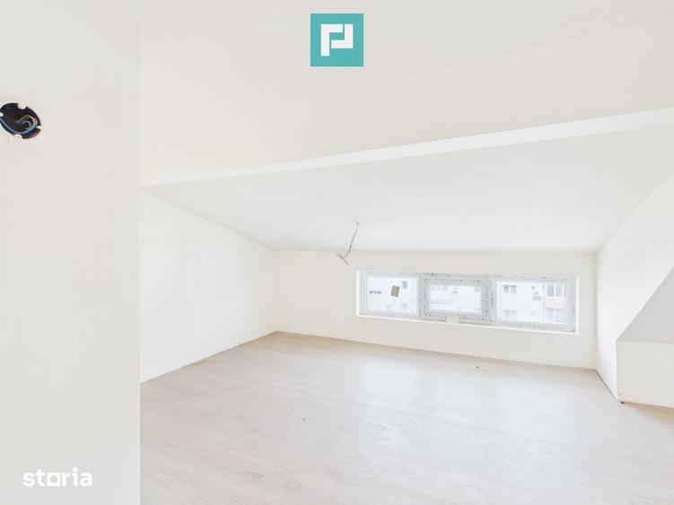 Apartament cu 3 camere în Ciarda Roșie