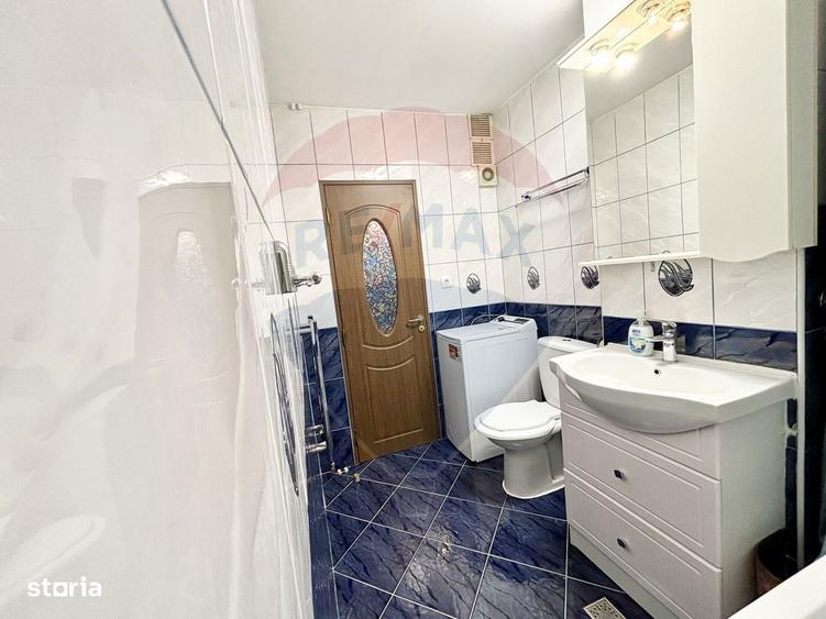 Apartament 2 camere de inchiriat, Florilor Craiter, comision 0 - 10