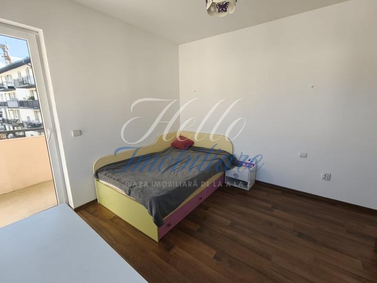 Apartament 3 camere, 61 mp, parcare subterană | zona Terra, Florești - 11