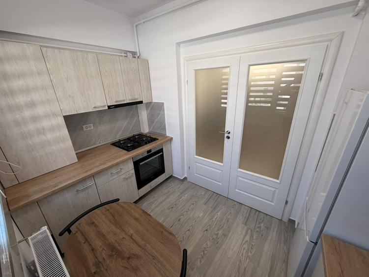 Apartament cu 2 camere în Chiajna