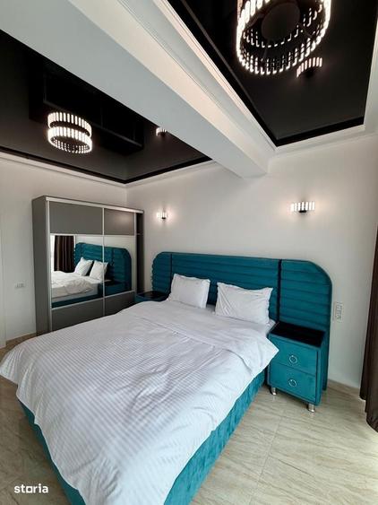 Mamaia Sat Navodari Apartament 2 camere de inchiriat termen lung/scurt - 10