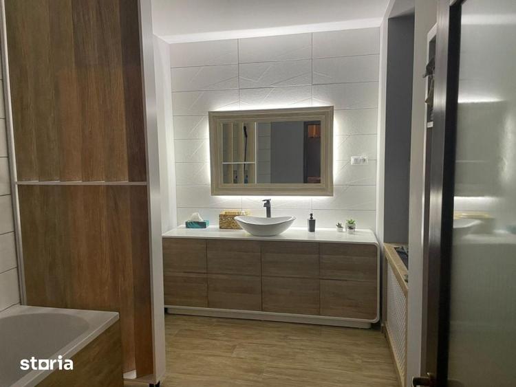 Apartament cu 5 camere în Reghin