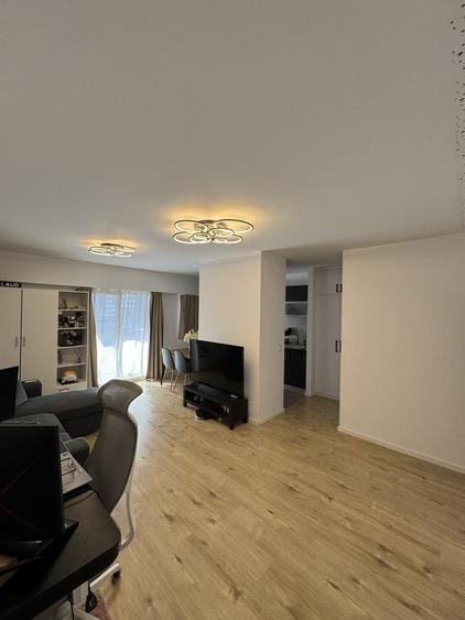 2 Camere | Prima vista | Barbu Vacarescu | Aviatiei | pet friendly - 1